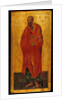 The Apostle Paul by Theophanes the Greek