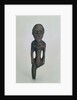 Idol, 4th millennium BC by Prehistoric Prehistoric