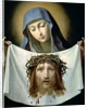 St. Veronica by Guido Reni