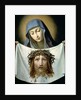 St. Veronica by Guido Reni