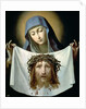 St. Veronica by Guido Reni