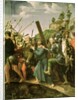 Christ Carrying the Cross, 1518-25 by Michiel Sittow