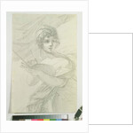 Self Portrait, c.1800 by Elisabeth Louise Vigee-Lebrun