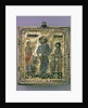 The Anastasis by Byzantine