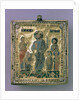 The Anastasis by Byzantine