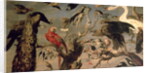 The Bird's Concert by Frans Snyders or Snijders
