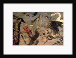 The Bird's Concert by Frans Snyders or Snijders