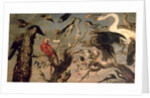 The Bird's Concert by Frans Snyders or Snijders