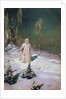 Snow Maiden, 1899 by Victor Mikhailovich Vasnetsov