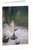 Snow Maiden, 1899 by Victor Mikhailovich Vasnetsov
