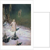 Snow Maiden, 1899 by Victor Mikhailovich Vasnetsov