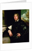 Portrait of Everhard Jabach as a young man by Anthony van Dyck