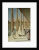 Display of Trophies, 1871-72 by Vasili Vasilievich Vereshchagin