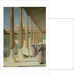 Display of Trophies, 1871-72 by Vasili Vasilievich Vereshchagin