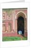 Gate Near Kutub-Minar, Old Delhi, 1875 by Vasili Vasilievich Vereshchagin
