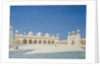 Moti Masjid, Agra, 1874-76 by Vasili Vasilievich Vereshchagin