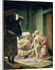 Sale of a Child Slave, 1871-72 by Vasili Vasilievich Vereshchagin
