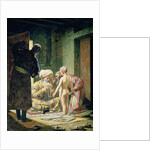 Sale of a Child Slave, 1871-72 by Vasili Vasilievich Vereshchagin