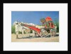 Vehicle of a Rich Man in Delhi, 1874-76 by Vasili Vasilievich Vereshchagin