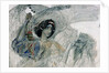 The Six Winged Seraph by Mikhail Aleksandrovich Vrubel