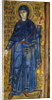 Virgin Mary by Byzantine