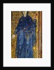 Virgin Mary by Byzantine