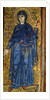 Virgin Mary by Byzantine