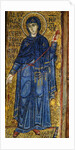 Virgin Mary by Byzantine