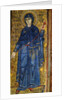 Virgin Mary by Byzantine