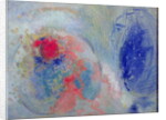 Night and Day, 1908-11 by Odilon Redon