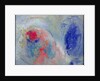 Night and Day, 1908-11 by Odilon Redon