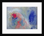 Night and Day, 1908-11 by Odilon Redon