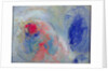 Night and Day, 1908-11 by Odilon Redon