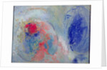 Night and Day, 1908-11 by Odilon Redon