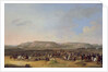 The Capture of Shumla, 1860 by Bogdan Willewalde