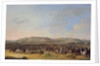 The Capture of Shumla, 1860 by Bogdan Willewalde