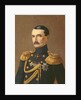 Portrait of Admiral V.A. Kornilov, Hero of Crimea by A.F. Permyakov