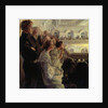 Music, 1902-03 by Antonina Leonardov Rzhevskaya