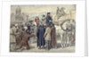 Emperor Alexander II proclaiming the Emancipation Reform of 1861, 1880 by Aleksei Danilovich Kivshenko