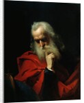 Galileo Galilei, 1858 by Ivan Petrovich Keler-Viliandi