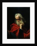 Galileo Galilei, 1858 by Ivan Petrovich Keler-Viliandi