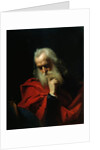 Galileo Galilei, 1858 by Ivan Petrovich Keler-Viliandi