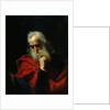 Galileo Galilei, 1858 by Ivan Petrovich Keler-Viliandi