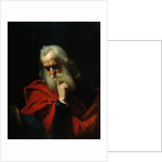 Galileo Galilei, 1858 by Ivan Petrovich Keler-Viliandi