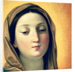 Madonna by Guido Reni