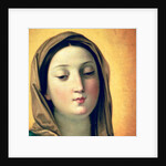 Madonna by Guido Reni