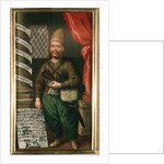 Jerzy Franciszek Kulczycki by Polish School