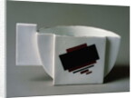 Suprematist Cup, 1923 by Kazimir Severinovich Malevich