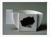 Suprematist Cup, 1923 by Kazimir Severinovich Malevich