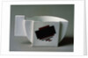 Suprematist Cup, 1923 by Kazimir Severinovich Malevich